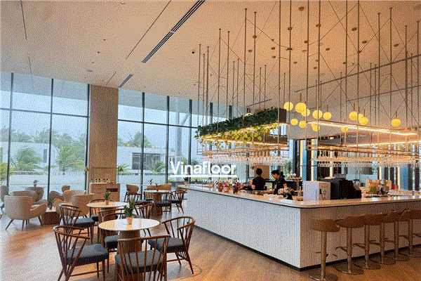 Dự án Radisson Blu Resort Hội An ( Malibu Hội An )